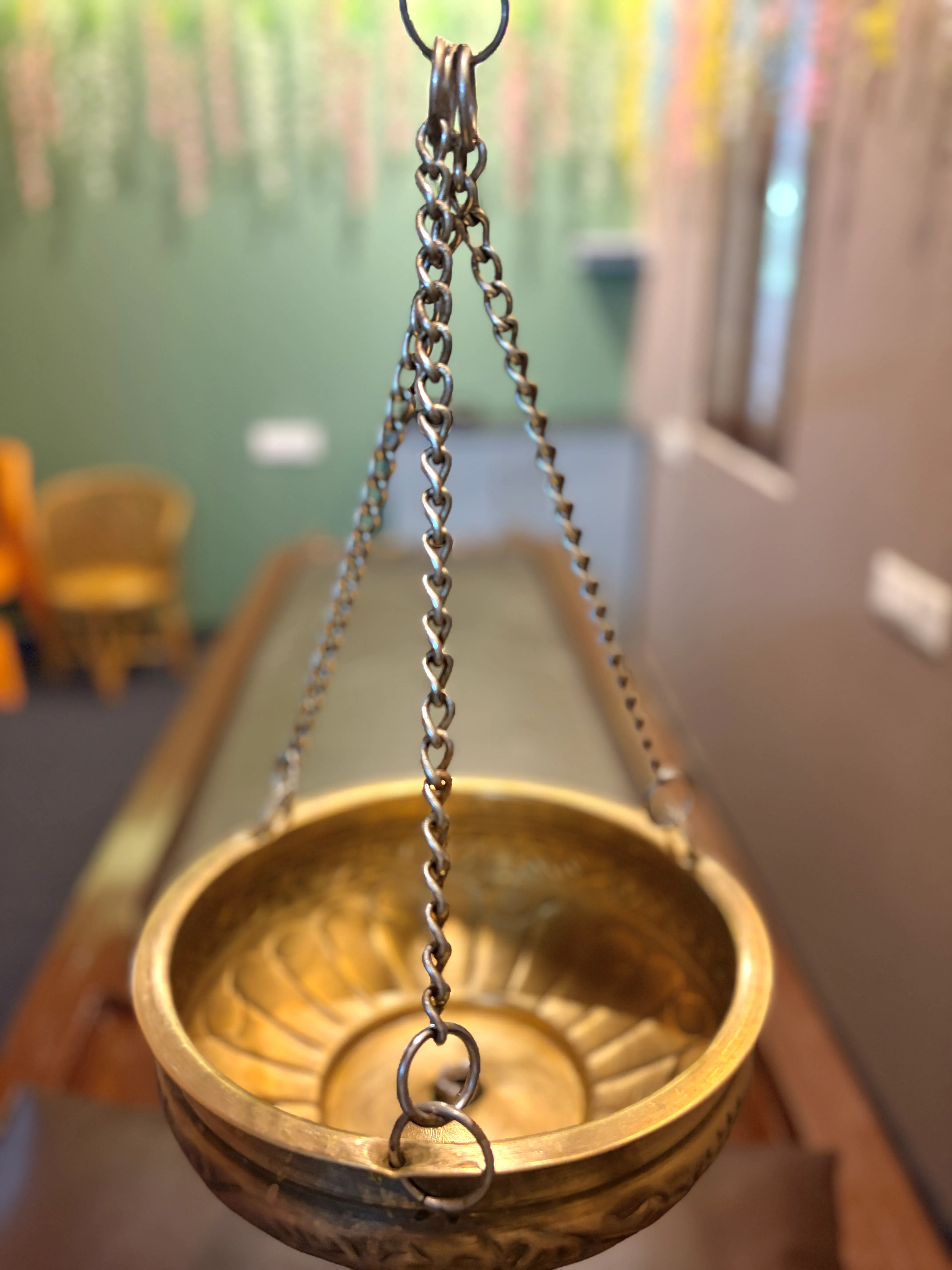 Tapovan Rishikesh yoga
